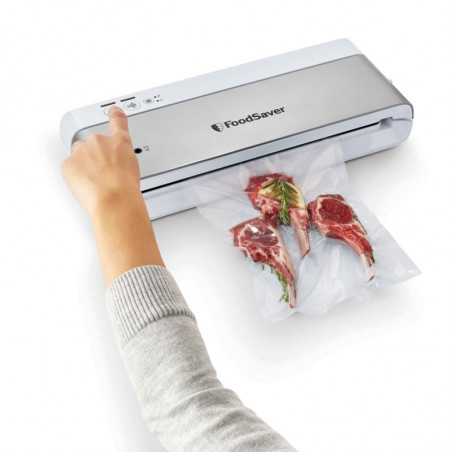 Macchina per il confezionamento sottovuoto Foodsaver VS0100X