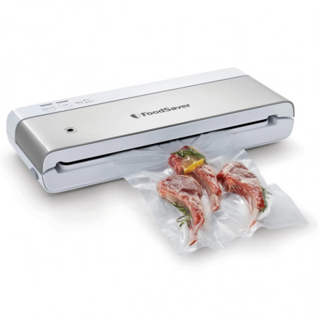 Machine à emballer sous vide Foodsaver VS0100X