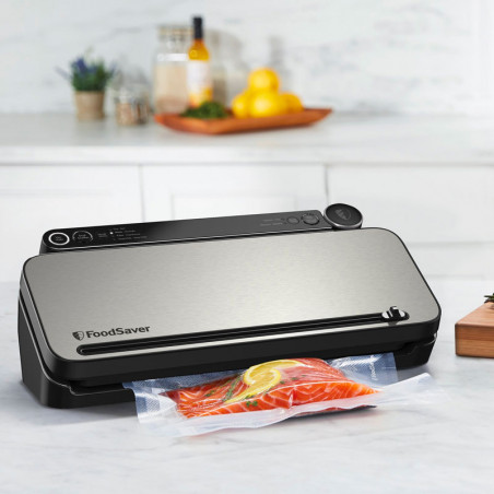 Vacuümverpakkingsmachine Foodsaver VS3190X