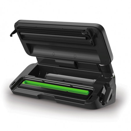 Macchina per il confezionamento sottovuoto Foodsaver VS3190X