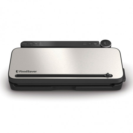 Macchina per il confezionamento sottovuoto Foodsaver VS3190X