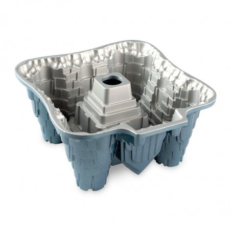 Schloss-Gugelhupfform von Nordic Ware