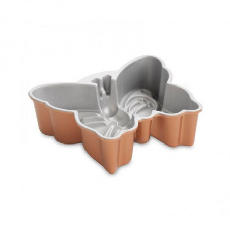 Molde Butterfly Cake de Nordic Ware
