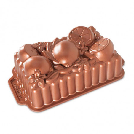 Nordic Ware - Pentola per pagnotte agli agrumi Nordic Ware - Pentola per pagnotte agli agrumi