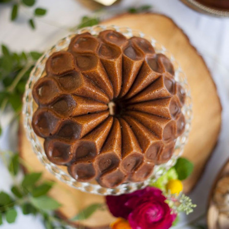 Teglia Crown Bundt Nordic Ware