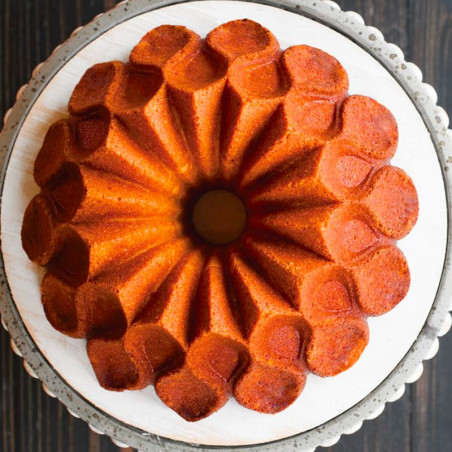 Molde Crown Bundt de Nordic Ware