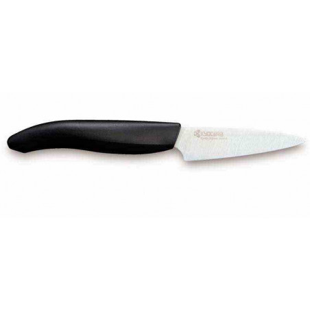 Keramisches Schälmesser, Marke Kyocera Japan
