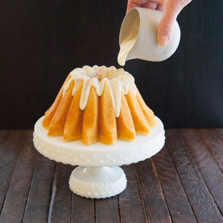 Forma Lotus Nordic Ware