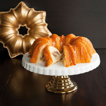 Nordic Waret Bundt Pan Bundt Pan Mould