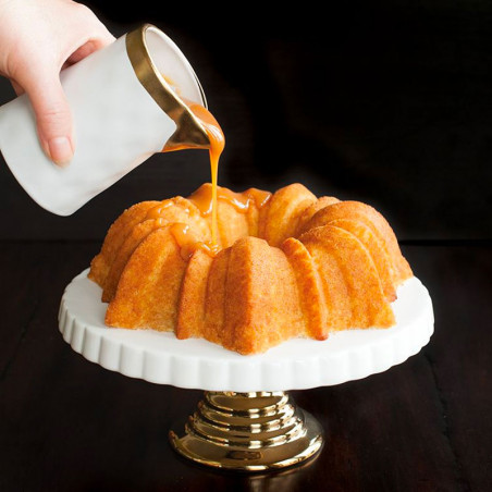 Nordic Waret Bundt Pan Bundt Pan Mould