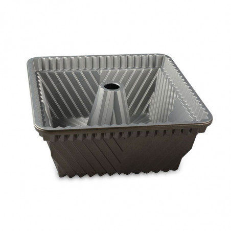 Teglia per fagottini quadrati Nordic Ware