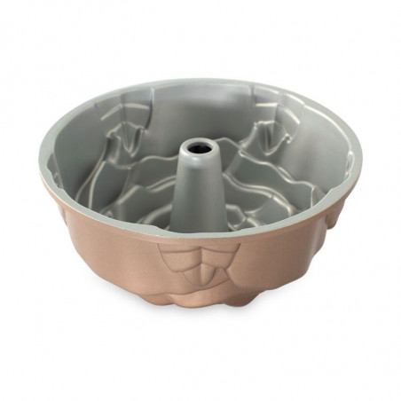Forma Rose Bundt de Nordic Ware