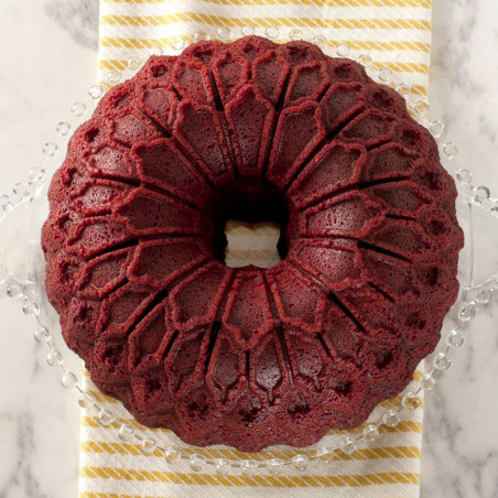 Moule à vitrail par Nordic Ware