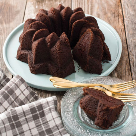 Forma Vintage Star Nordic Ware