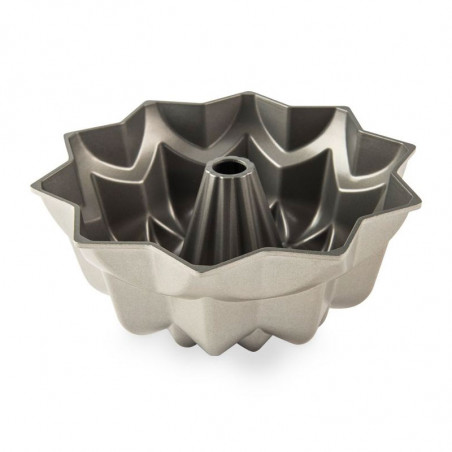 Molde Vintage Star de Nordic Ware