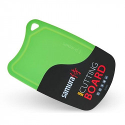 Tabla de corte anti-bacteriana flexible Samura