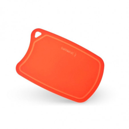 Tabla de corte anti-bacteriana flexible Samura