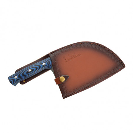 Cuchillo de cocina Mad bull Samura