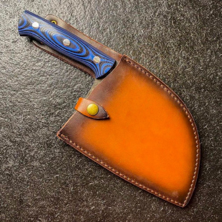 Coltello da cucina Mad Bull Samura