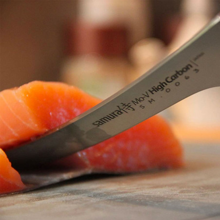 Coltello da disosso Samura MO-V