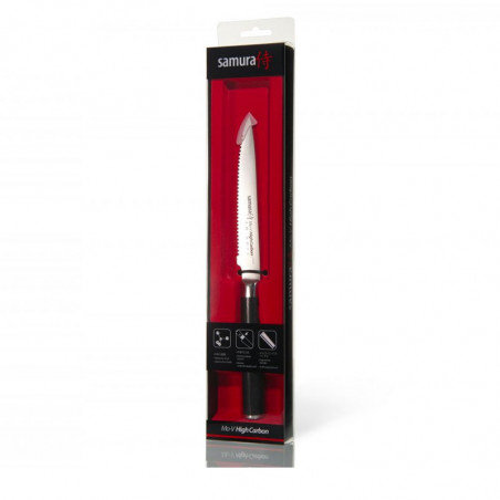 Cuchillo para tomate MO-V Samura