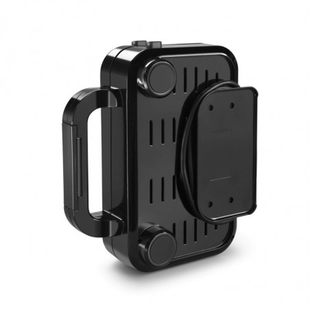 LESS MESS DEEP FILL SANDWICH TOASTE breville