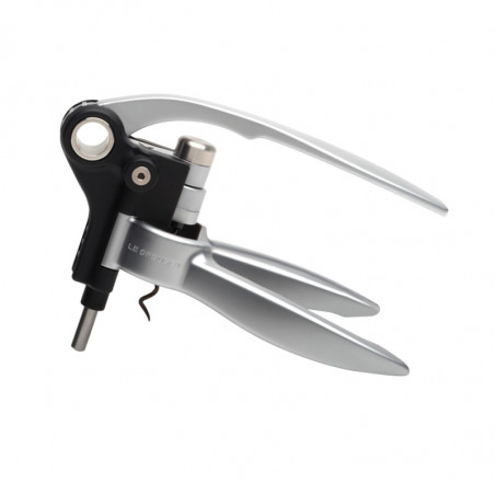 LM-250 apribottiglie a leva + tagliacapsule LM-250 apribottiglie a leva + tagliacapsule