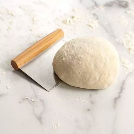 Rasqueta para amasar y cortar Nordic Ware