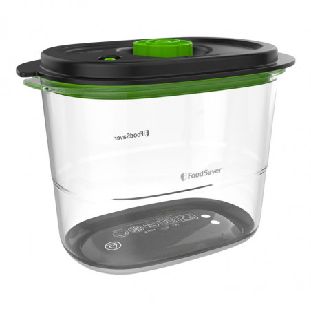 Contenedores para envasado al vacío Foodsaver