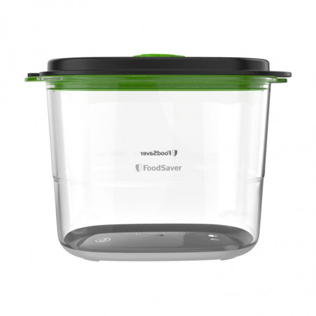 Verpakking 3 containers Foodsaver