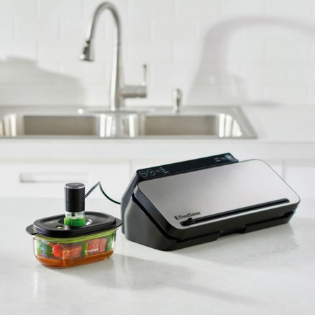 Confezione 3 contenitori Foodsaver