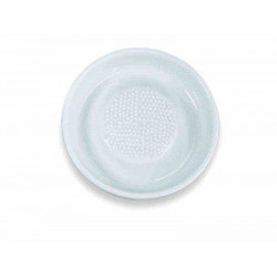 Kyocera Grattugia in ceramica rotonda da 9 e 16 cm