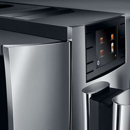 Cafetera Jura E8