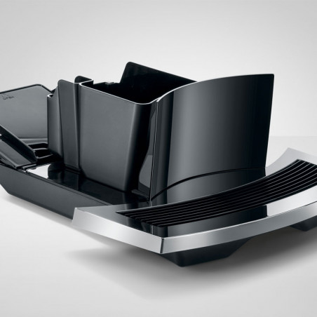 Automatish koffiezetapparaat Jura E8