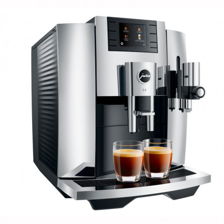 Cafetera Jura E8