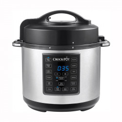 Olla Multicooker Expres Crock Pot CSC051X
