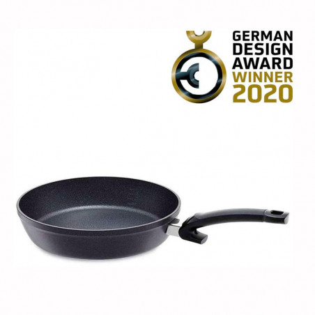 Fissler Adamant Comfort koekenpan met antiaanbaklaag