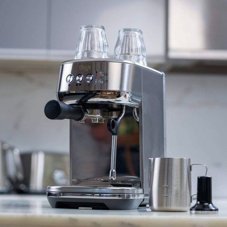 Machine à espresso Sage Bambino Plus