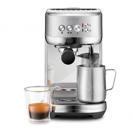 Cafetera espresso SAGE Bambino Plus
