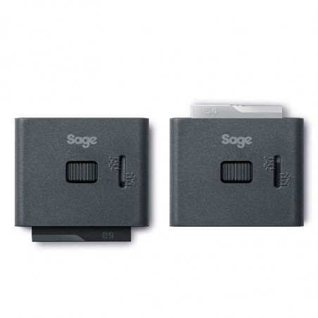 Macinacaffè Sage Dose Control Pro