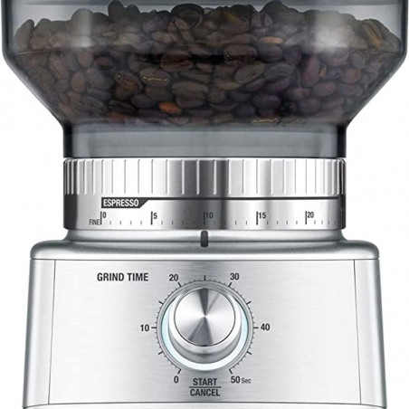 Moinho de café Sage Dose Control Pro