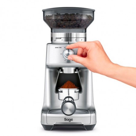 Macinacaffè Sage Dose Control Pro