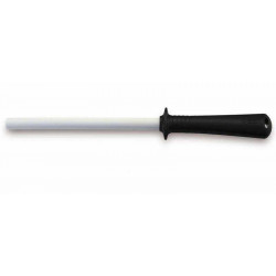 Acier à aiguiser en céramique Kyocera 12 et 18 cm