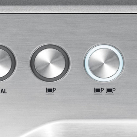 Cafetera manual Sage the Dual Boiler