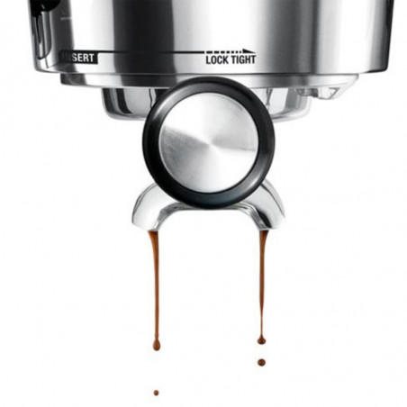 Máquina de café manual Sage the Dual Boiler