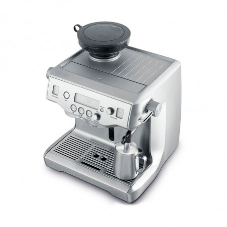 Sage de Oracle automatische espressomachine