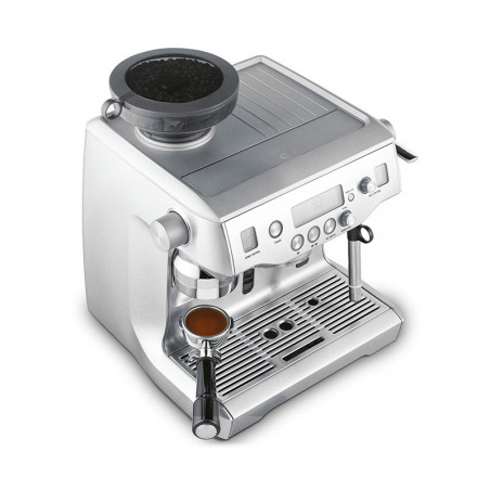 Sage la macchina per caffè espresso automatica Oracle