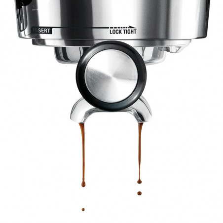 Sage la macchina per caffè espresso automatica Oracle