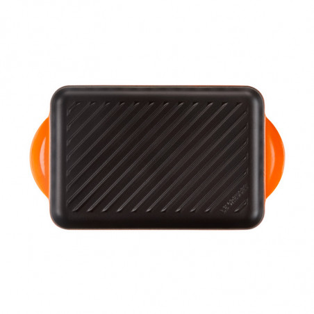 Parrilla tradición grill Le Creuset