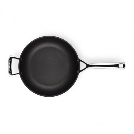 Le Creuset Hohe Antihaft-Pfannen